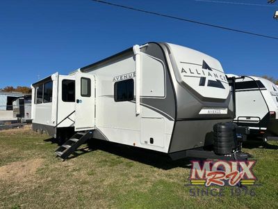 2026 Alliance RV Avenue - Photo 1