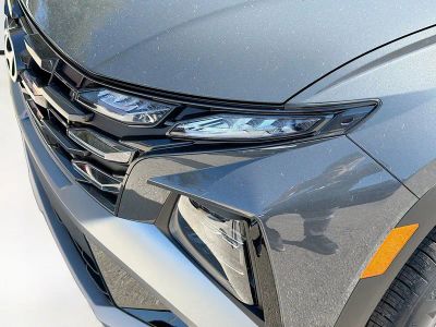 2026 Hyundai TUCSON — photo 9 view