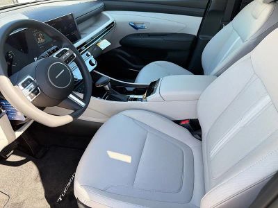 2026 Hyundai TUCSON — photo 26 view