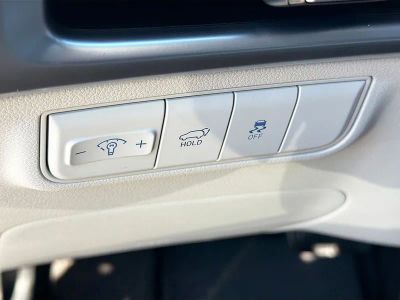 2026 Hyundai TUCSON — photo 33 view