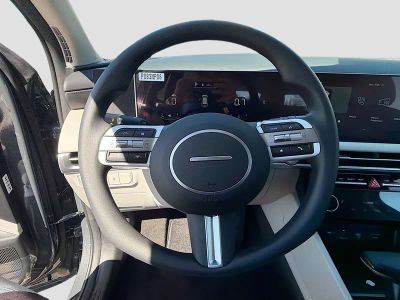 2026 Hyundai TUCSON — photo 37 view