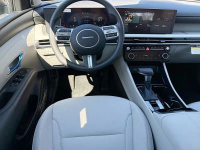 2026 Hyundai TUCSON — photo 17 view