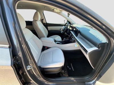 2026 Hyundai TUCSON — photo 15 view