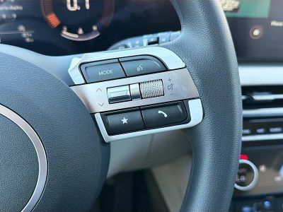 2026 Hyundai TUCSON — photo 36 view