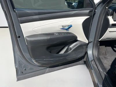 2026 Hyundai TUCSON — photo 22 view