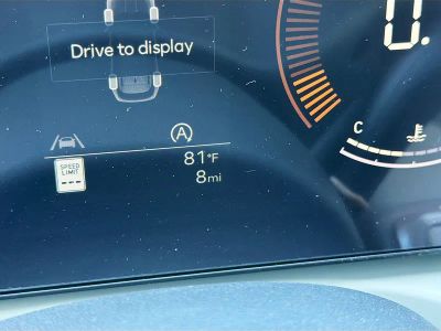 2026 Hyundai TUCSON — photo 39 view
