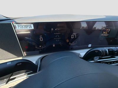 2026 Hyundai TUCSON — photo 38 view