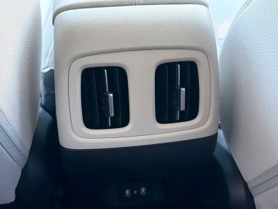2026 Hyundai TUCSON — photo 20 view