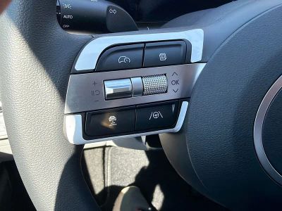 2026 Hyundai TUCSON — photo 35 view