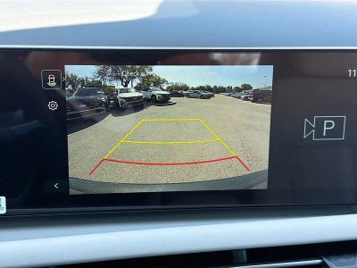 2026 Hyundai TUCSON — photo 31 view