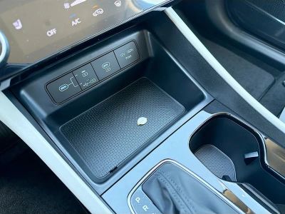 2026 Hyundai TUCSON — photo 29 view