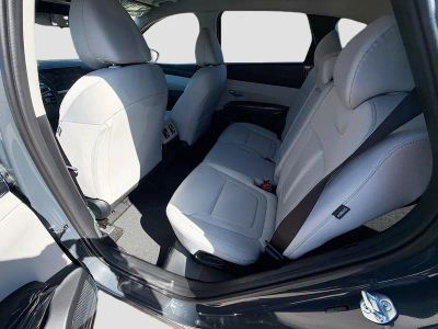2026 Hyundai TUCSON — photo 21 view