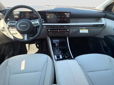 2026 Hyundai TUCSON — photo 16 view