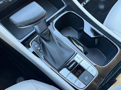 2026 Hyundai TUCSON — photo 28 view