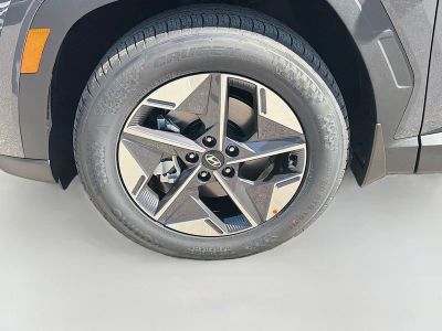 2026 Hyundai TUCSON — photo 40 view