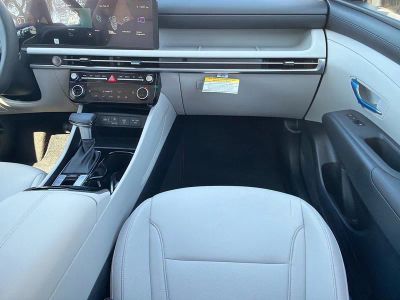 2026 Hyundai TUCSON — photo 18 view