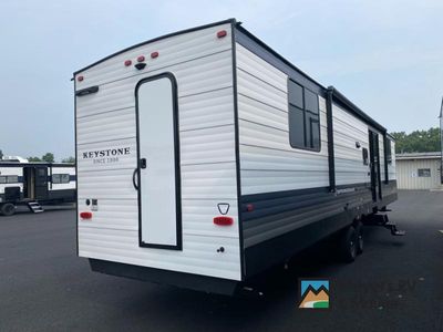 2025 Keystone RV Springdale - Photo 5