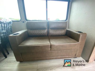 2025 Keystone RV Springdale - Photo 8