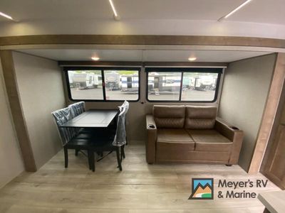 2025 Keystone RV Springdale - Photo 7