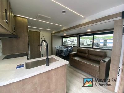 2025 Keystone RV Springdale - Photo 6