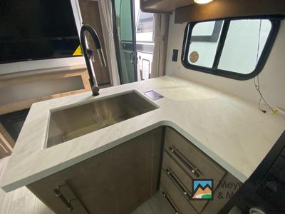 2025 Keystone RV Springdale - Photo 15