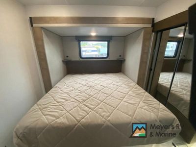 2025 Keystone RV Springdale - Photo 39