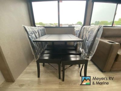 2025 Keystone RV Springdale - Photo 9