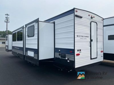 2025 Keystone RV Springdale - Photo 4
