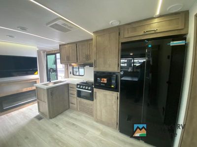 2025 Keystone RV Springdale - Photo 10