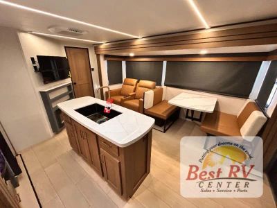 2026 CrossRoads RV Sunset Trail - Photo 13