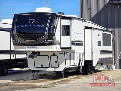2026 Montana 3532SP - Photo 6