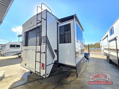 2026 Montana 3532SP - Photo 4