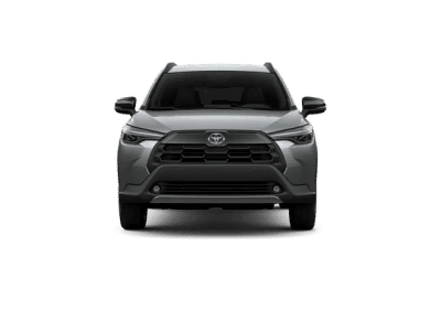 2026 Toyota Corolla Cross — photo 19 view
