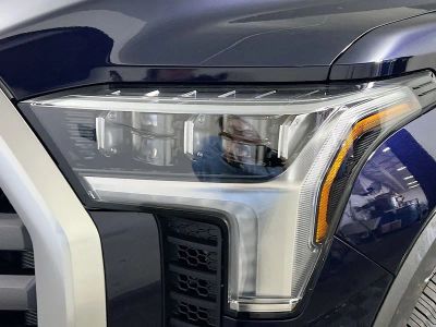 2026 Toyota Tundra 4WD — photo 9 view