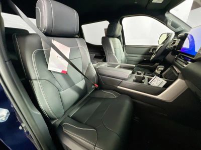 2026 Toyota Tundra 4WD — photo 27 view