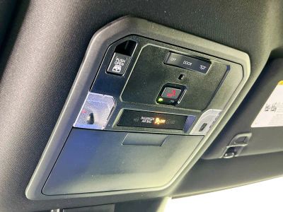 2026 Toyota Tundra 4WD — photo 18 view