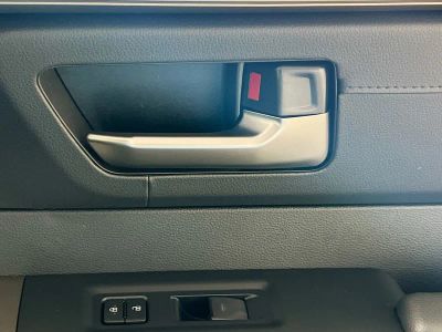 2026 Toyota Tundra 4WD — photo 28 view