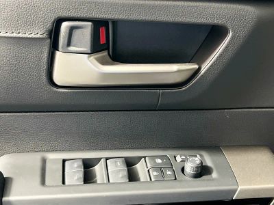 2026 Toyota Tundra 4WD — photo 14 view