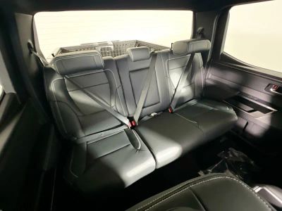 2026 Toyota Tundra 4WD — photo 29 view