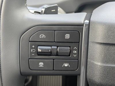 2027 Kia Telluride — photo 34 view