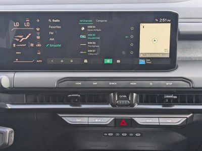 2027 Kia Telluride — photo 24 view