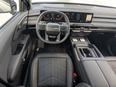 2027 Kia Telluride — photo 22 view