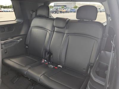 2027 Kia Telluride — photo 18 view