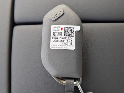 2027 Kia Telluride — photo 40 view