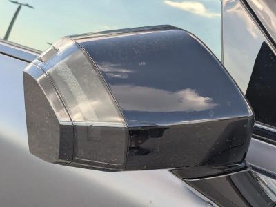 2027 Kia Telluride — photo 13 view