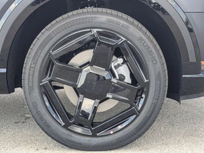 2027 Kia Telluride — photo 12 view