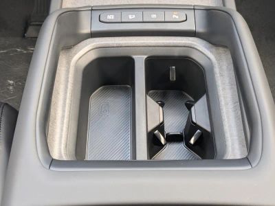 2027 Kia Telluride — photo 25 view