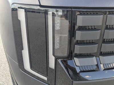 2027 Kia Telluride — photo 10 view