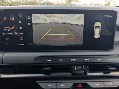 2027 Kia Telluride — photo 28 view