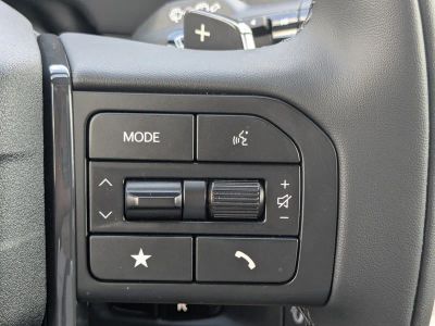2027 Kia Telluride — photo 35 view